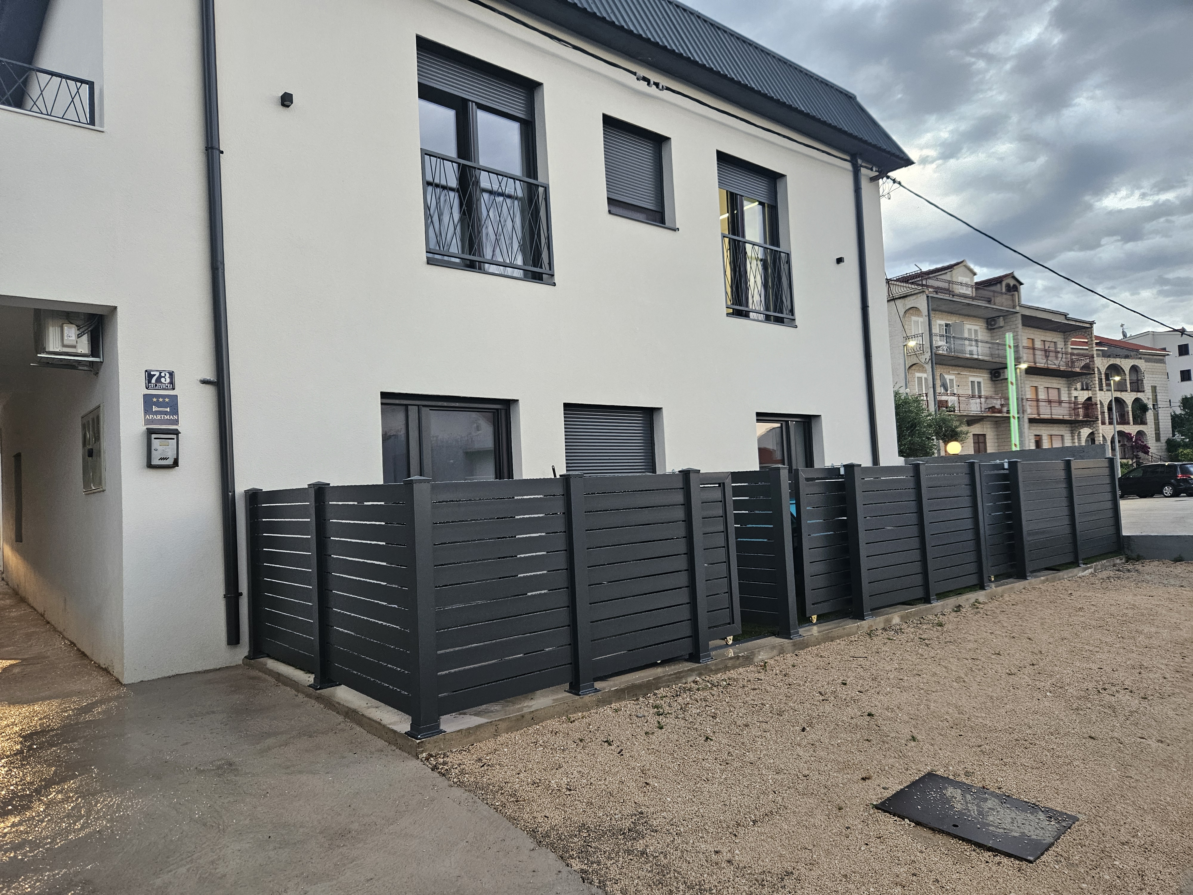 Elite Estate - Podstrana