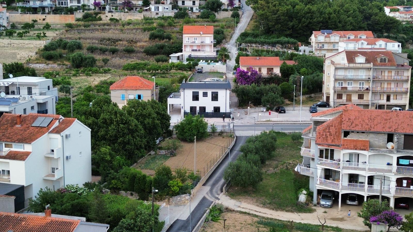 Elite Estate - Podstrana