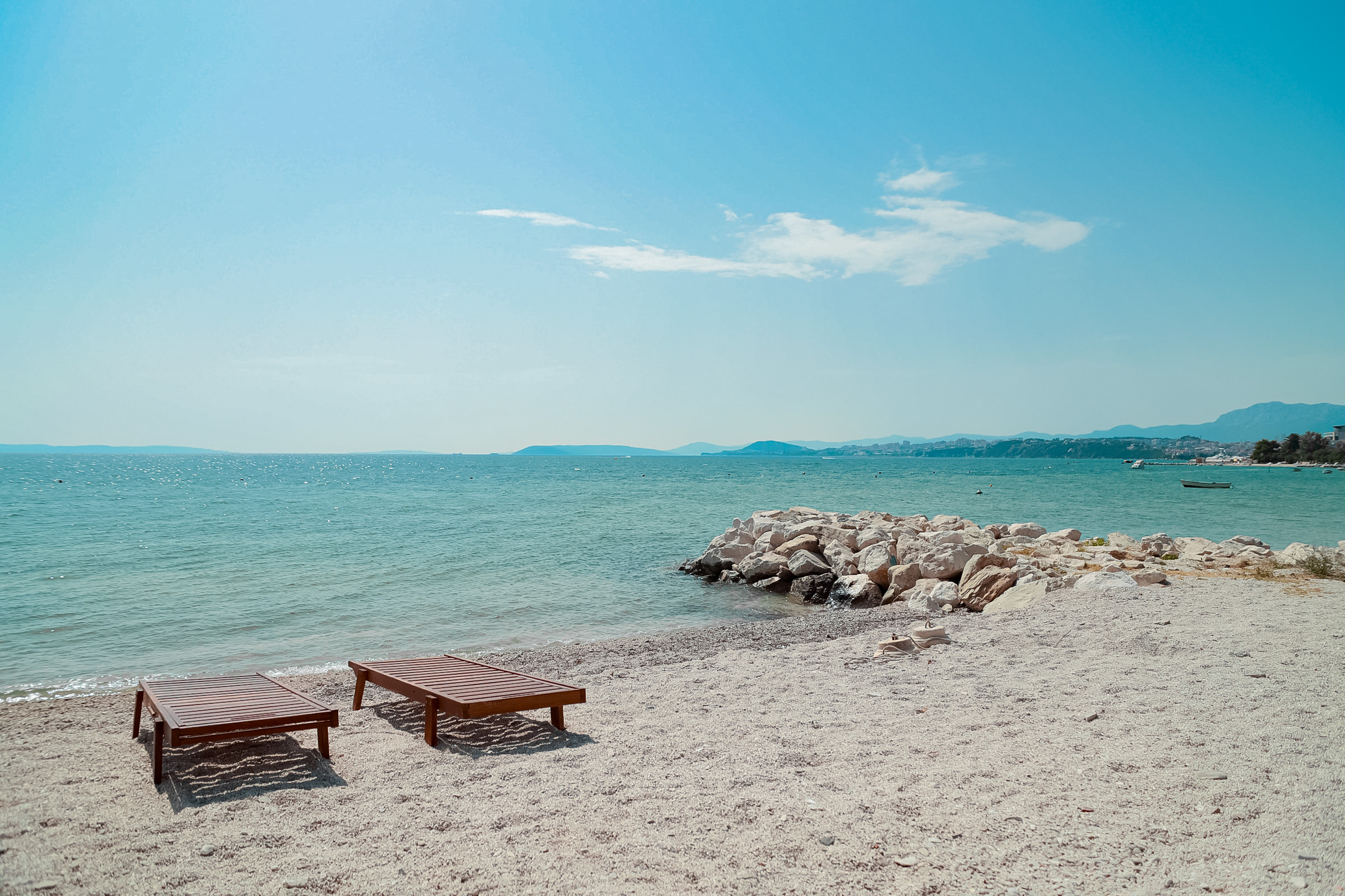 Elite Estate - Podstrana