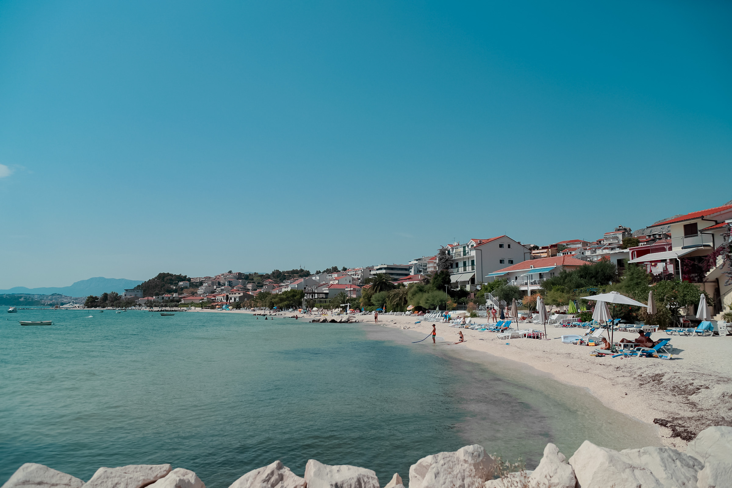 Elite Estate - Podstrana