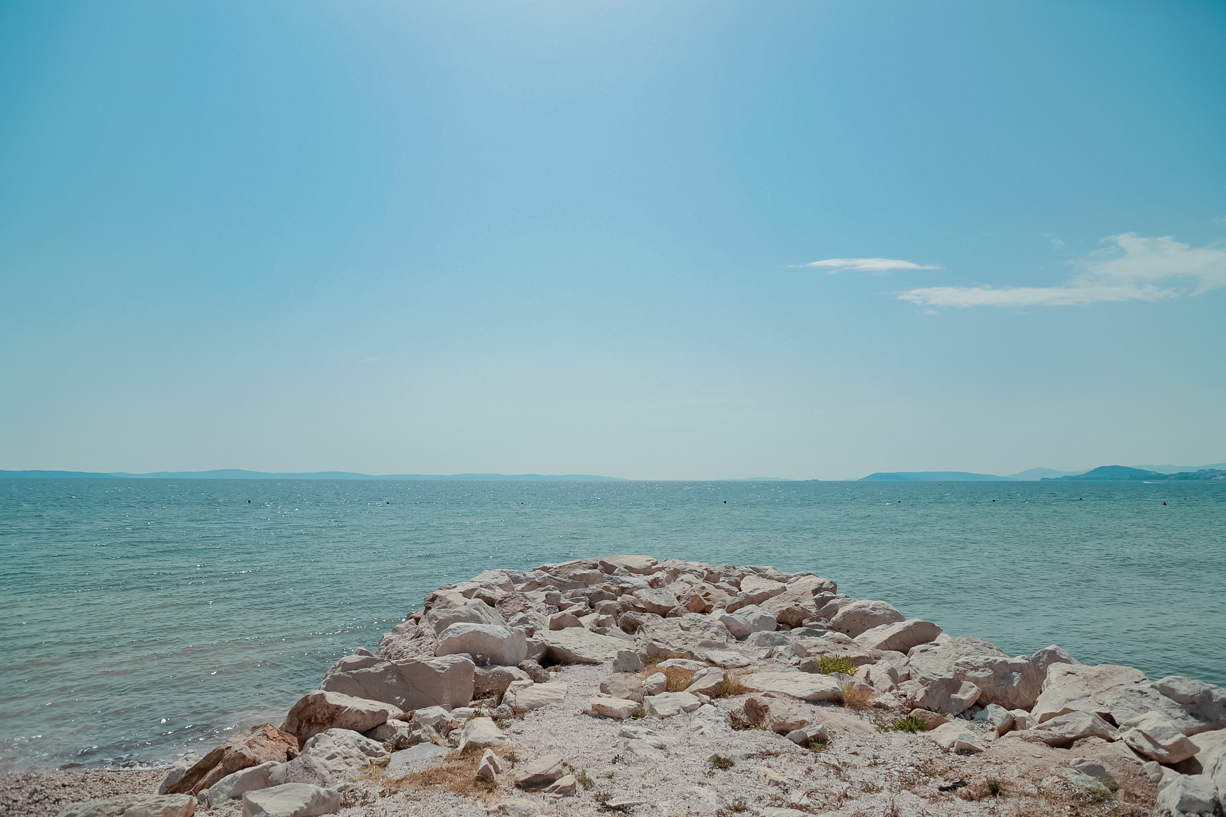 Elite Estate - Podstrana