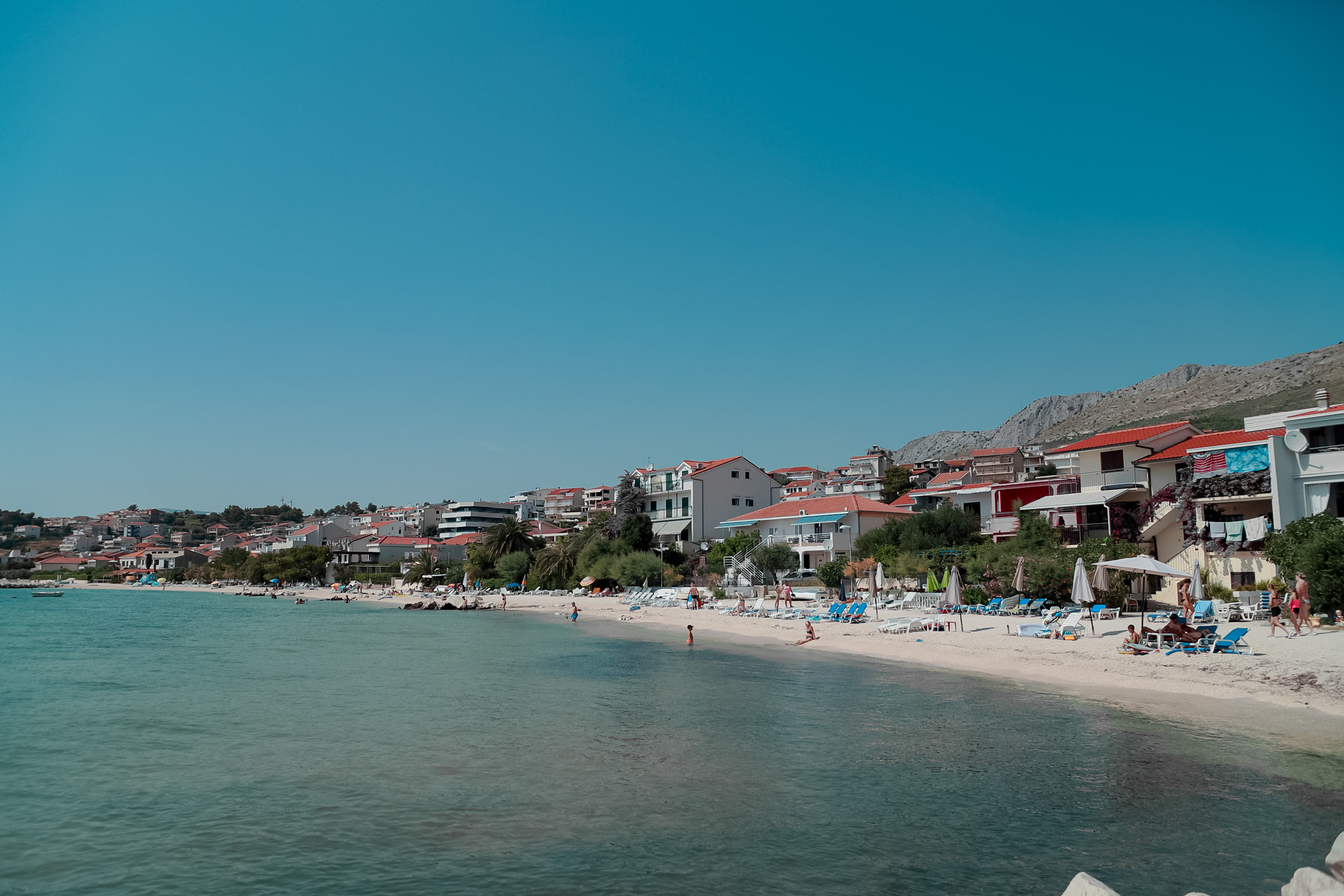 Elite Estate - Podstrana