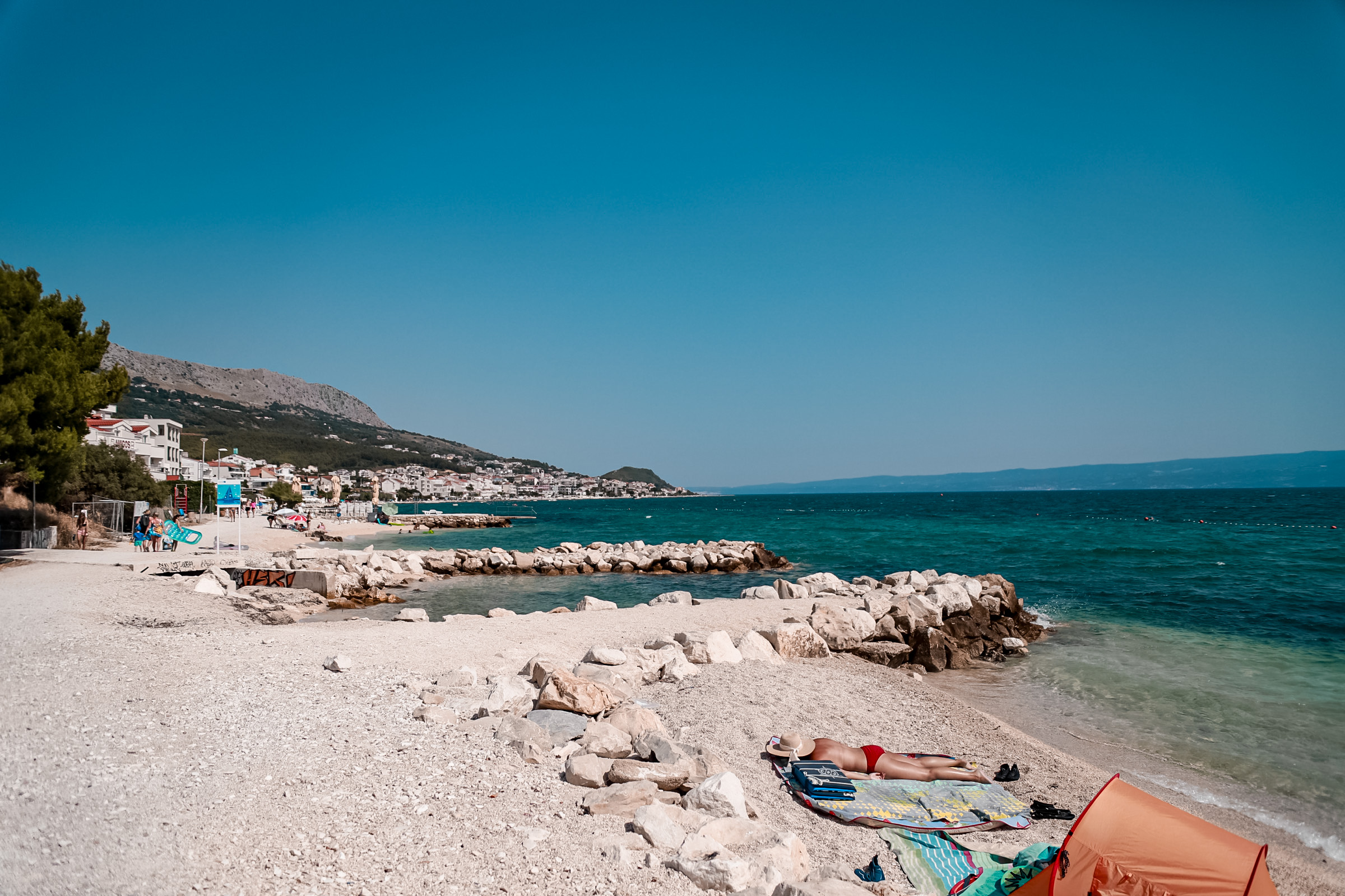 Elite Estate - Podstrana