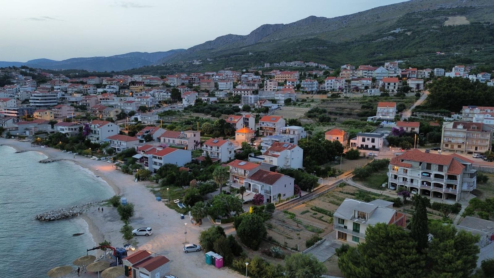 Elite Estate - Podstrana