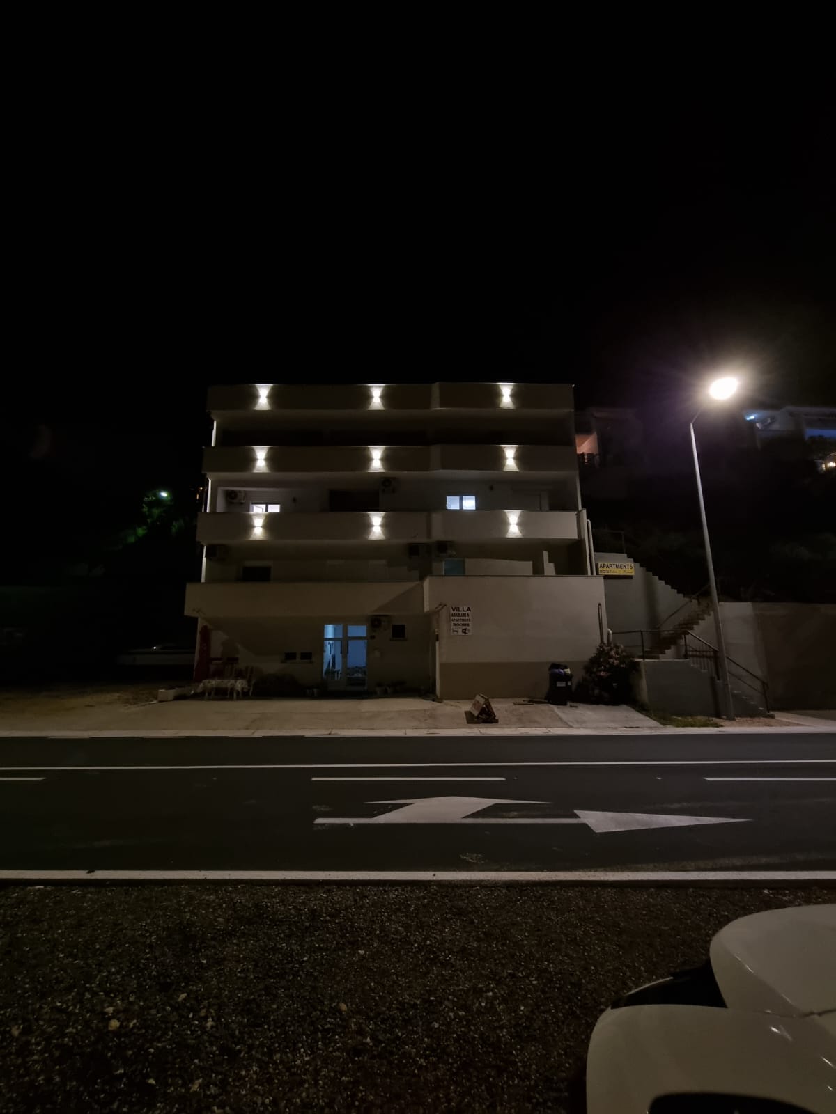 Villa Anamaria - Lokva Rogoznica