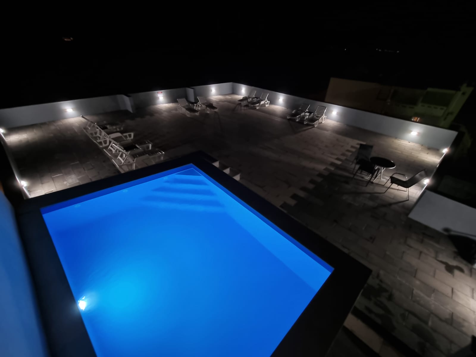 Villa Anamaria - Lokva Rogoznica