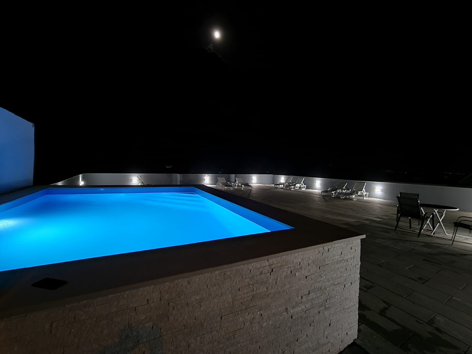 Villa Anamaria - Lokva Rogoznica