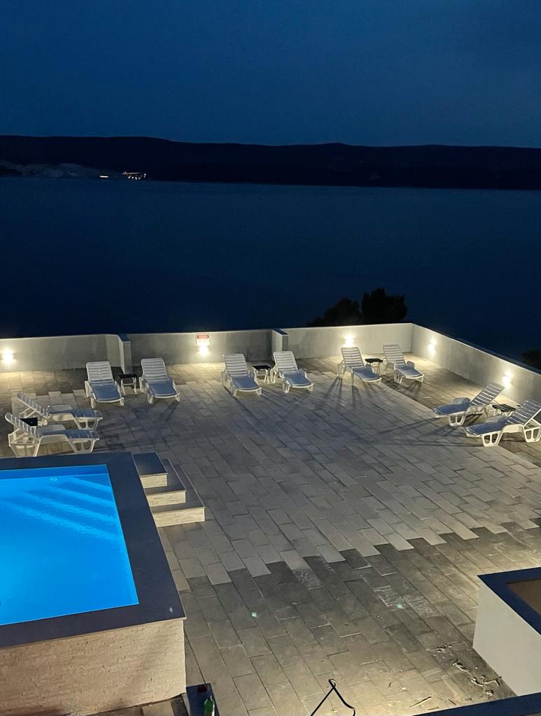 Villa Anamaria - Lokva Rogoznica