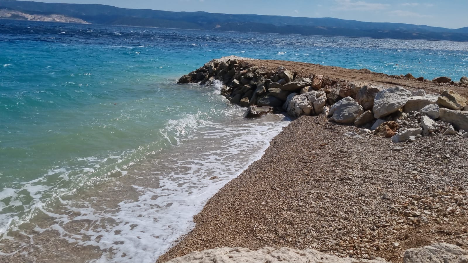 Villa Anamaria - Lokva Rogoznica