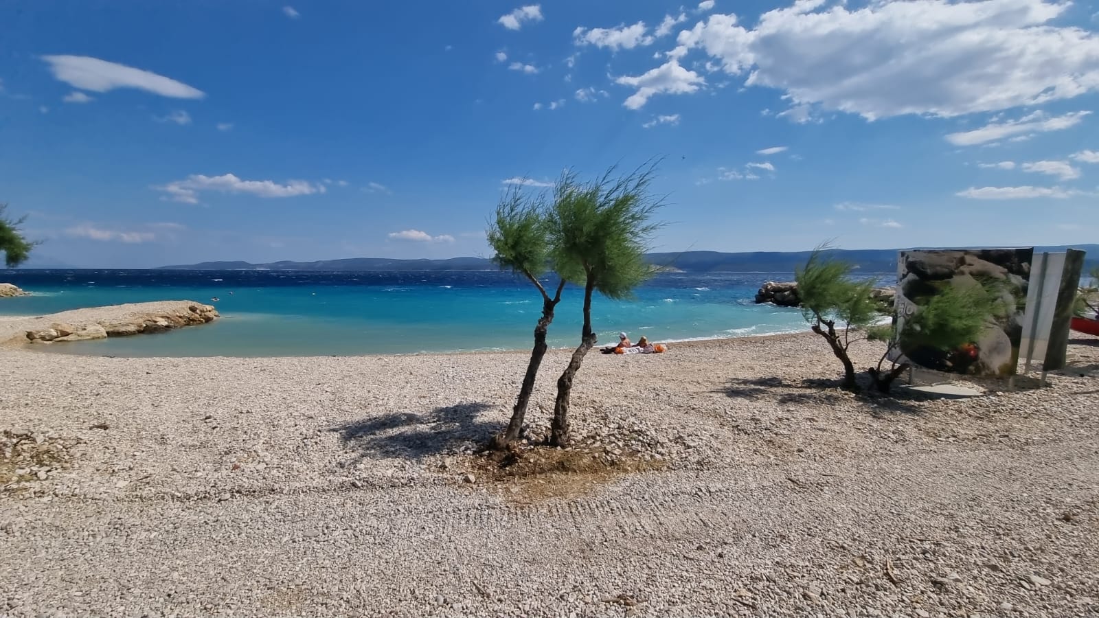 Villa Anamaria - Lokva Rogoznica