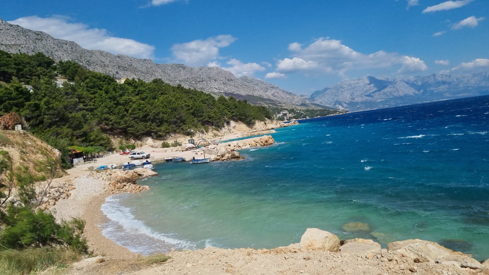 Villa Anamaria - Lokva Rogoznica