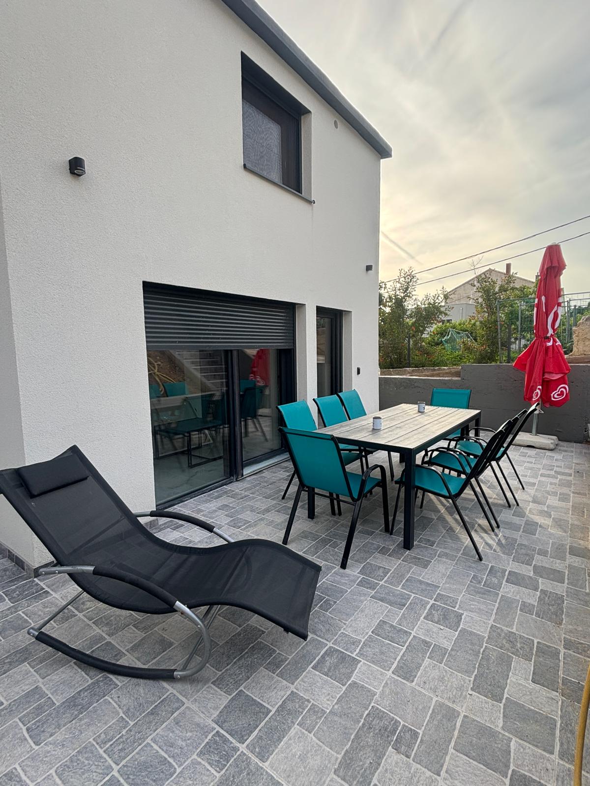 Villa Paradise - Podstrana