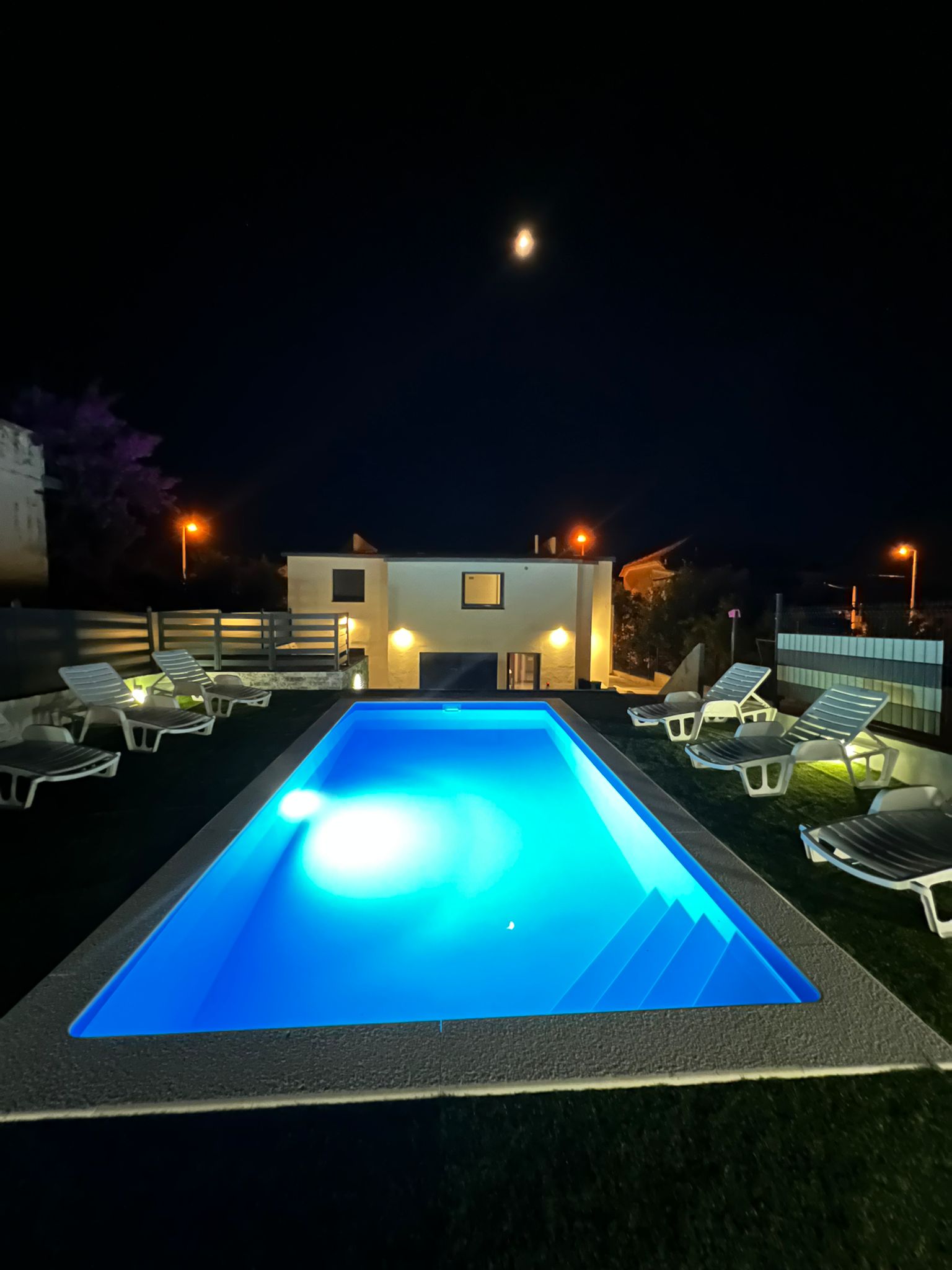 Villa Paradise - Podstrana