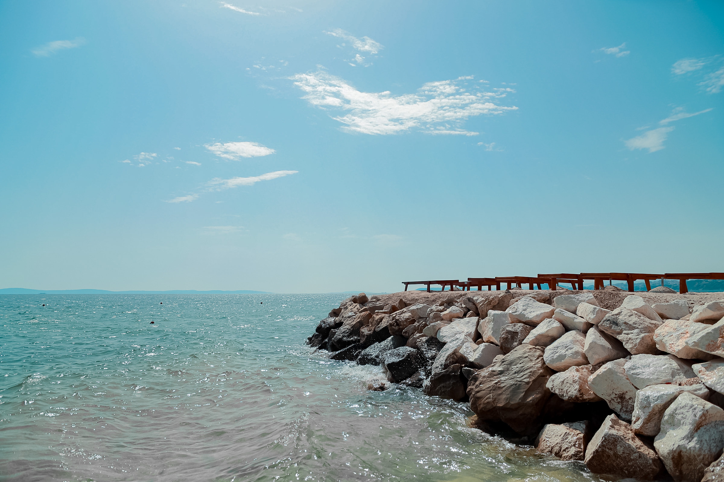 Villa Paradise - Podstrana