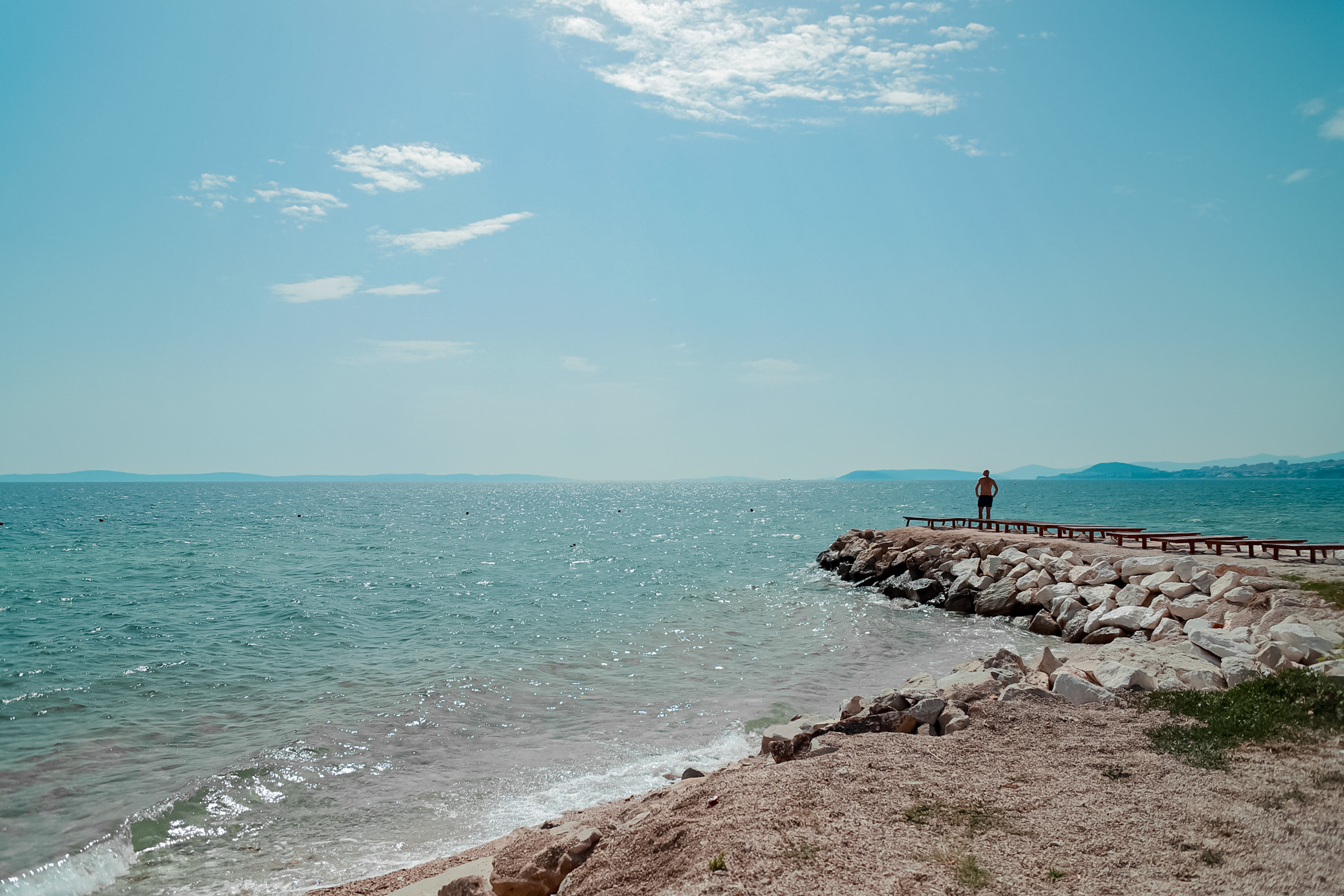 Villa Paradise - Podstrana