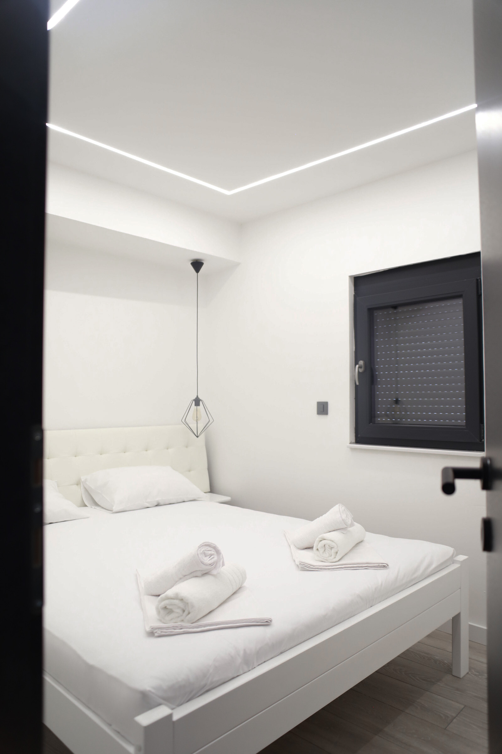 Apartment - Ground Floor loading=