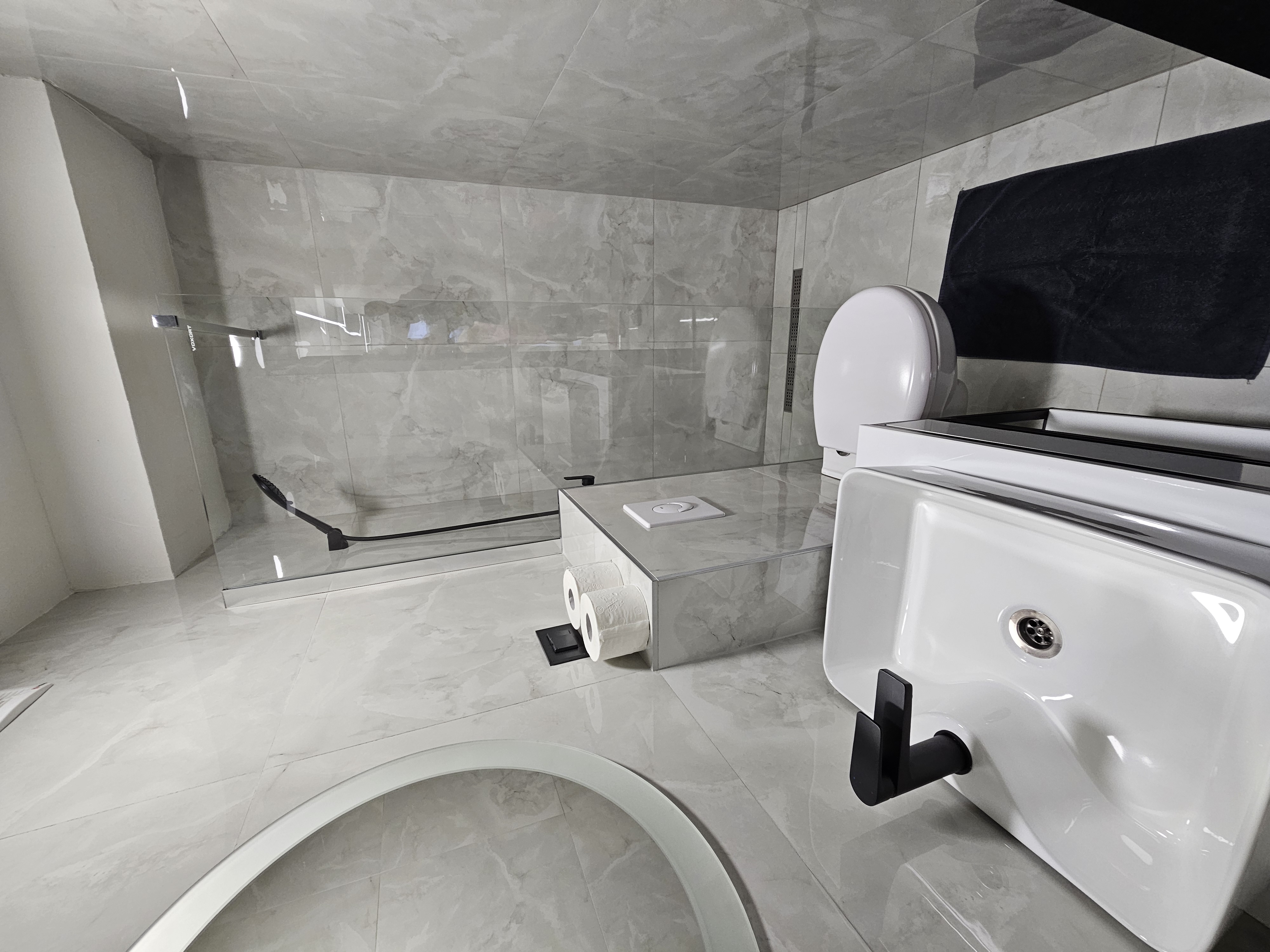 Apartment - Ground Floor loading=