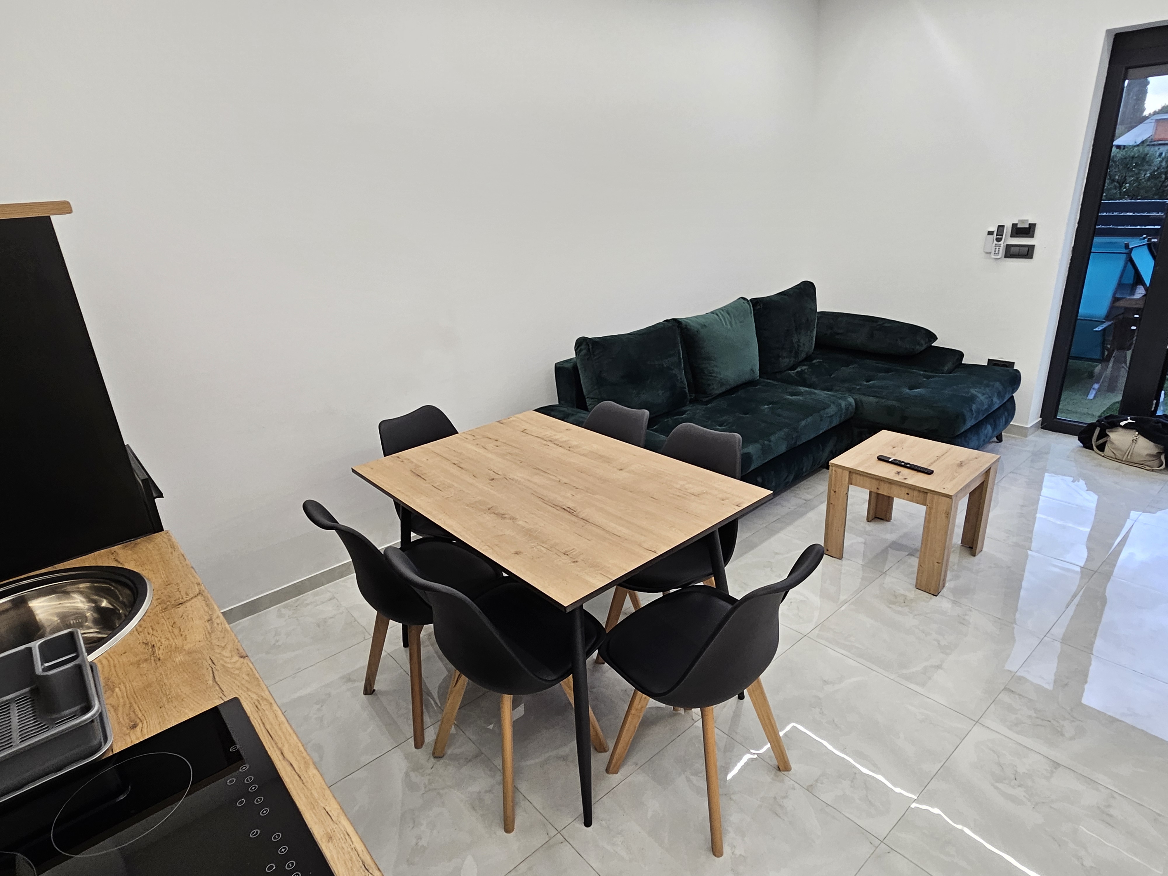 Apartment - Ground Floor loading=