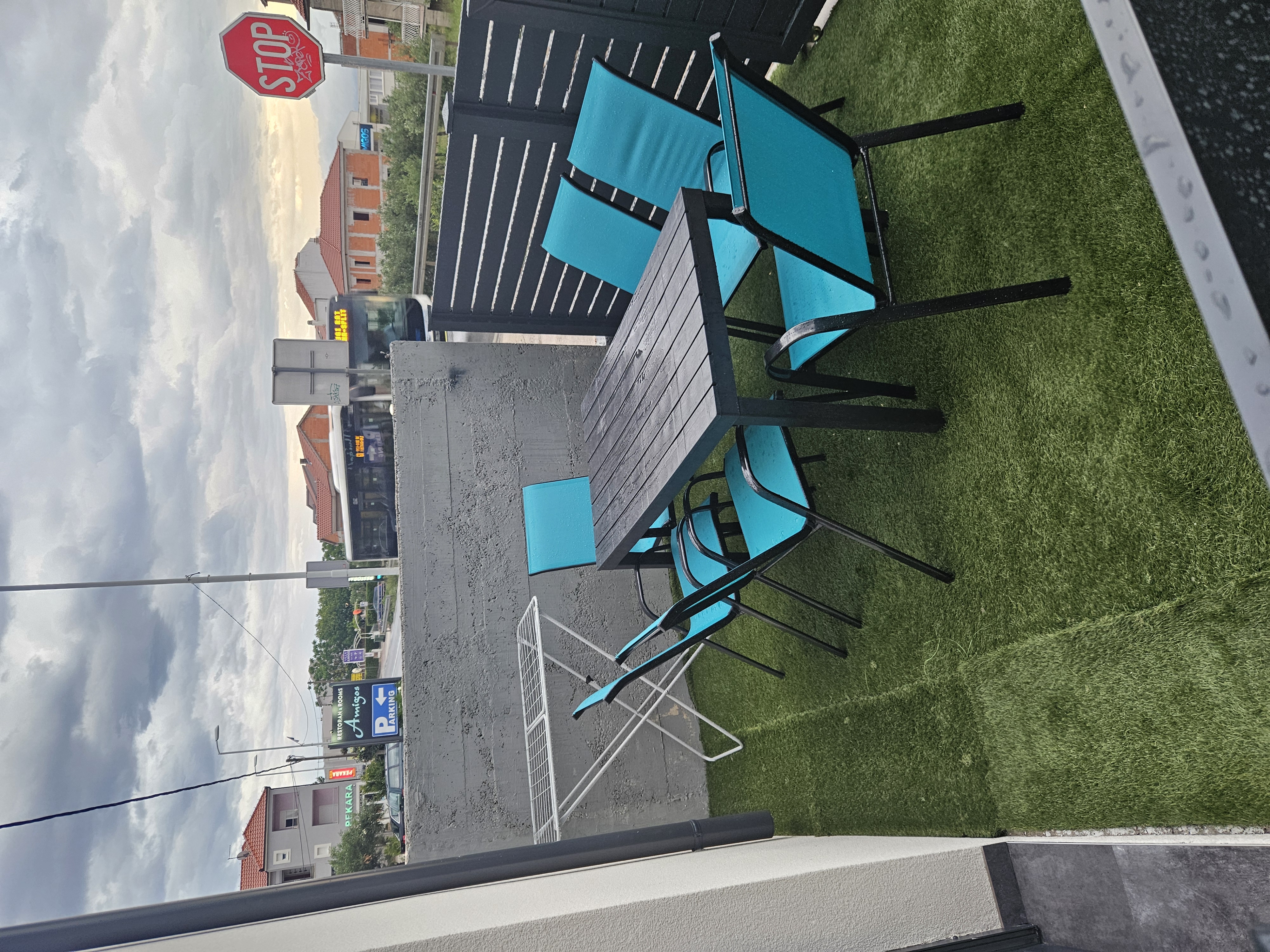 Apartment - Ground Floor loading=