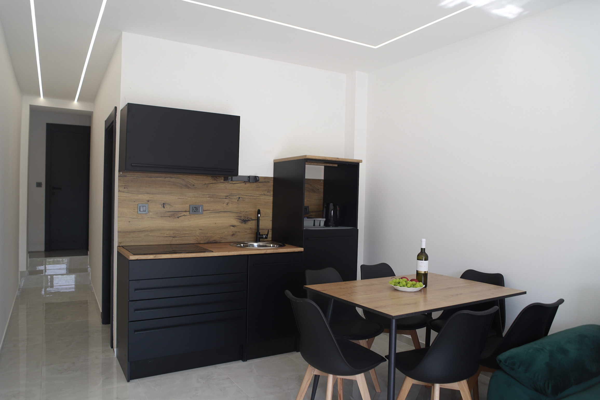 Apartment - Ground Floor loading=