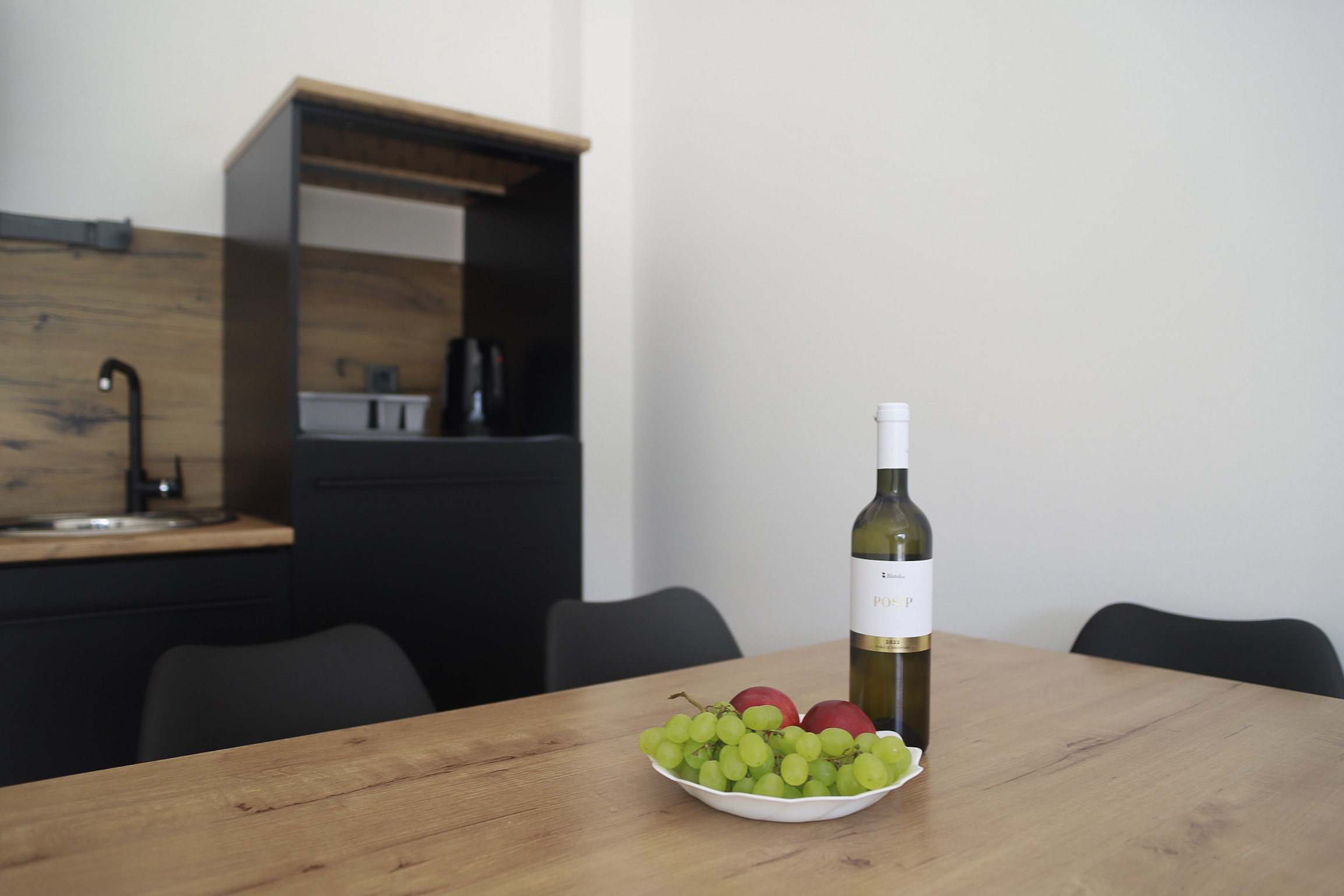 Apartment - Ground Floor loading=