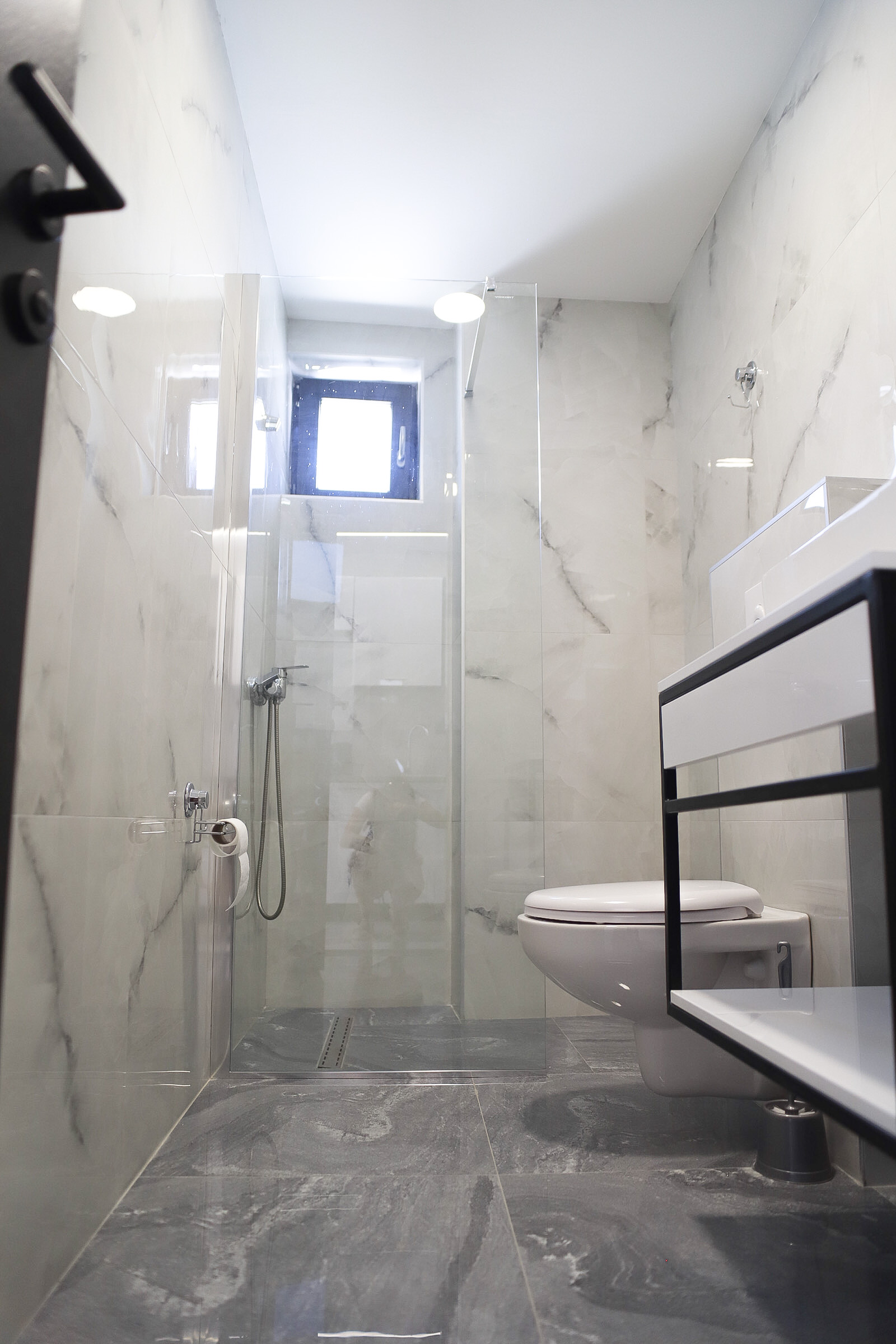 Apartment with Terrace loading=