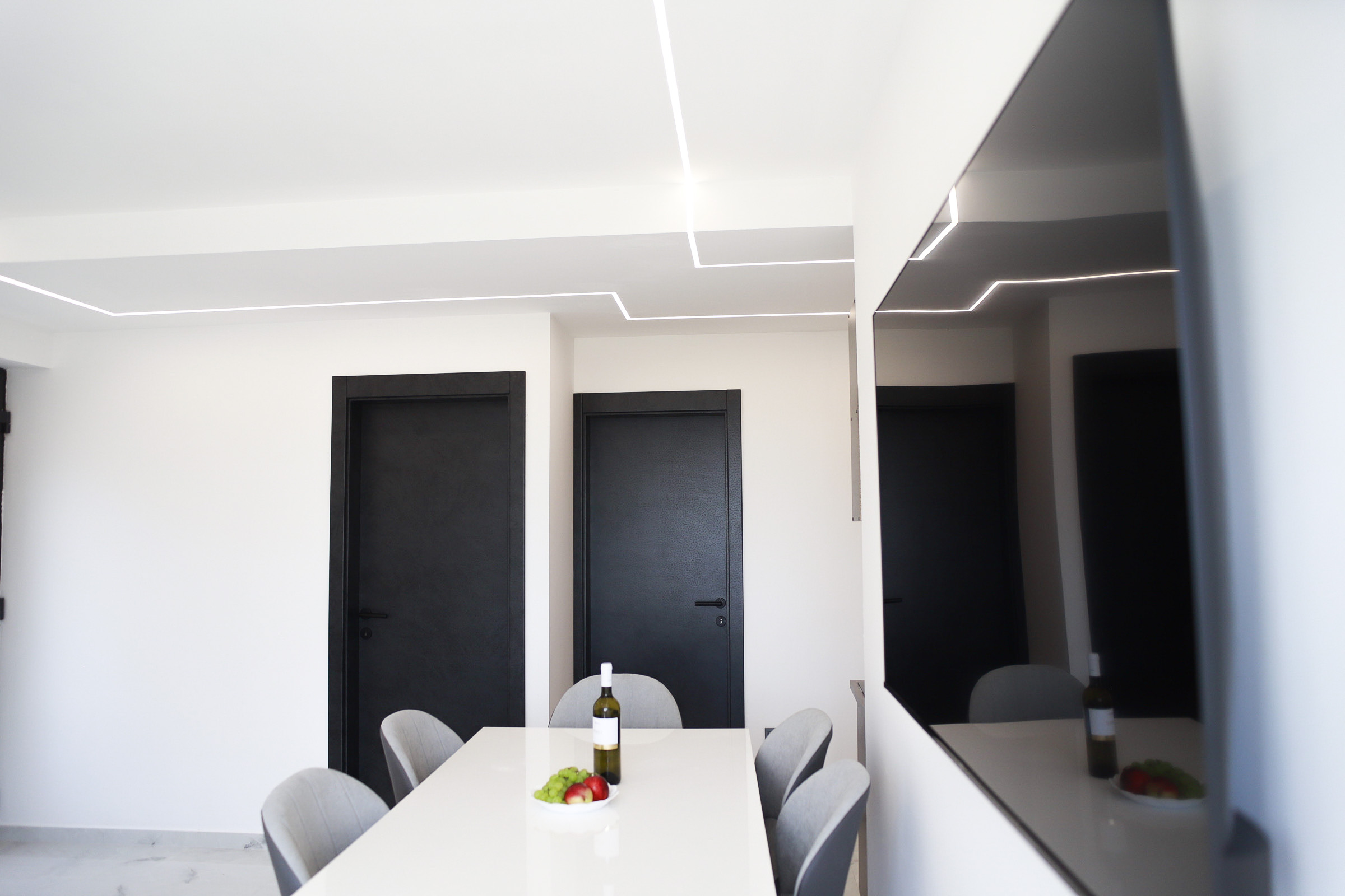 Apartment with Terrace loading=