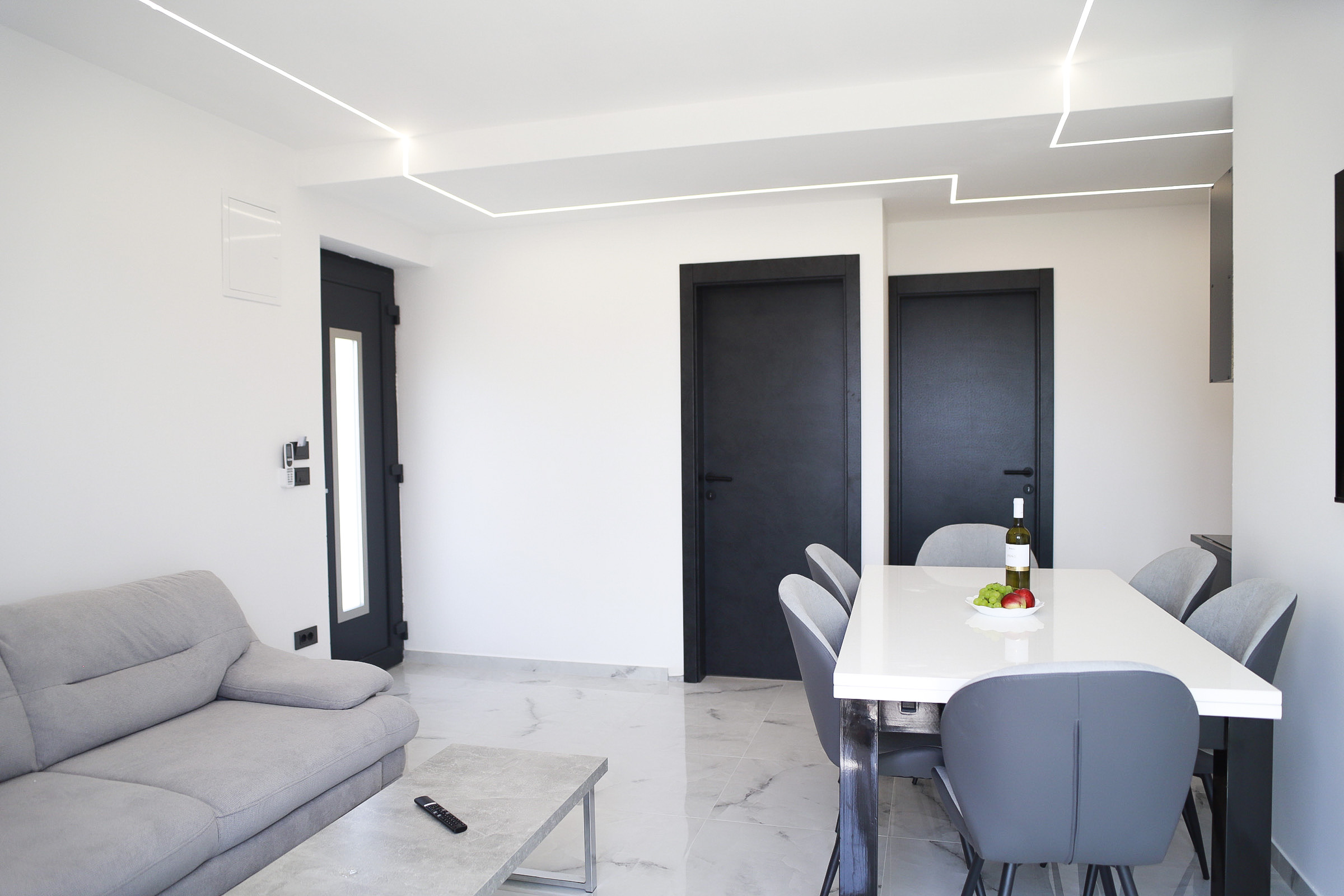 Apartment with Terrace loading=