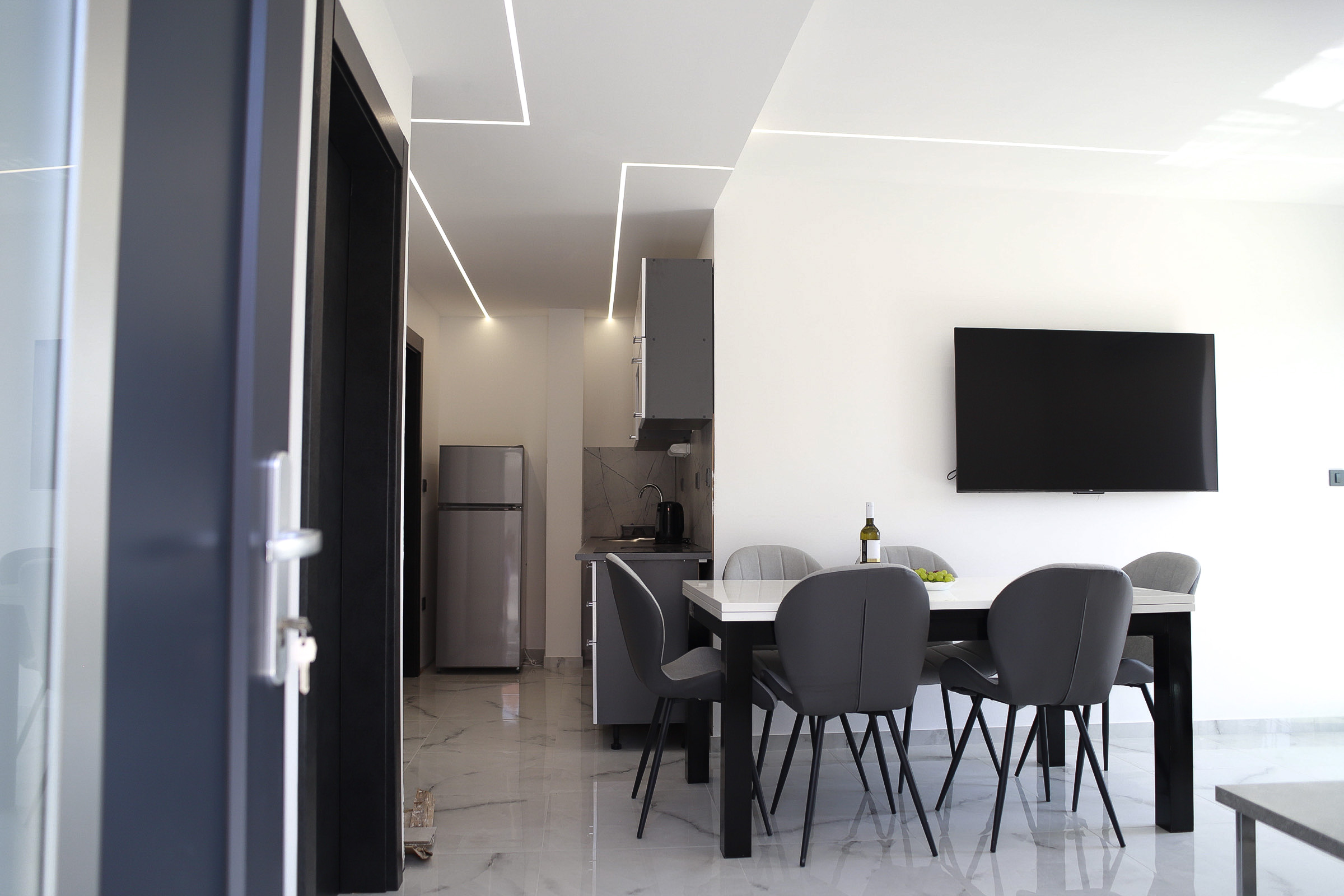 Apartment with Terrace loading=